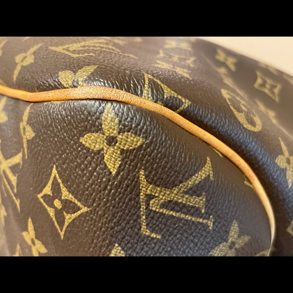 ⛔️ Sold ⛔️ 🔥 Monogram Delightful MM 🔥 - Picture 11 of 16